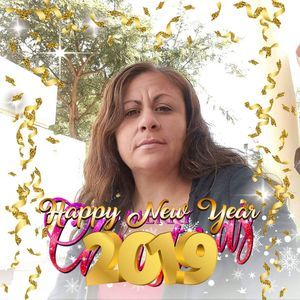 Meet your Posher, Elaina